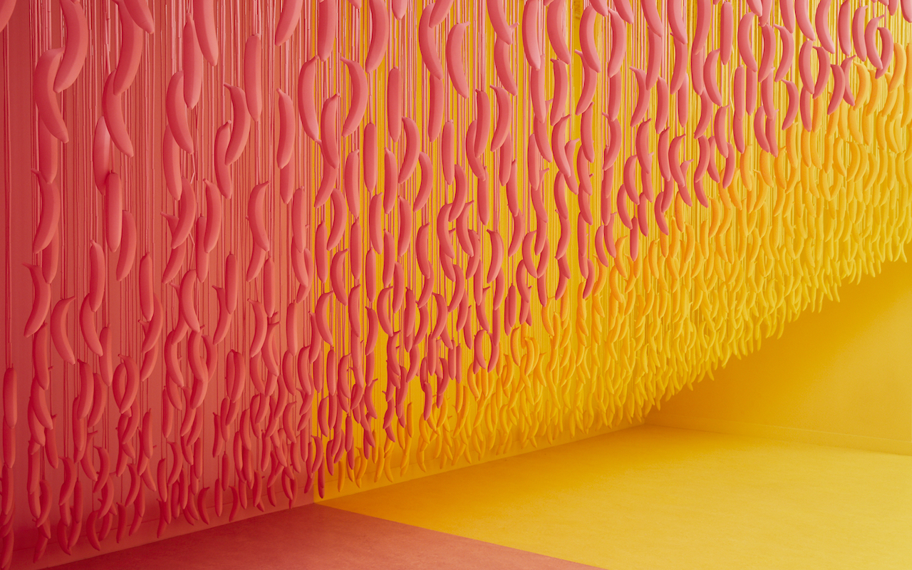 Museum of Ice Cream