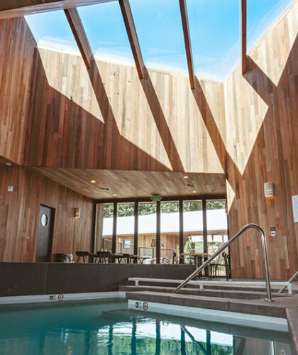 Review: The Society Hotel, Bingen