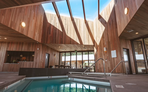 Review: The Society Hotel, Bingen