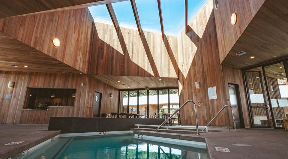 Review: The Society Hotel, Bingen