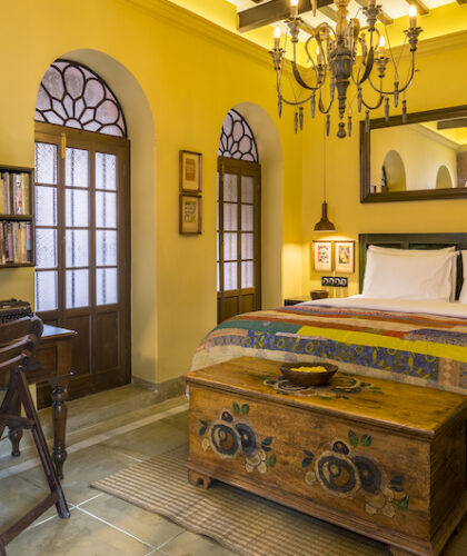 The Calcutta Bungalow Kolkata