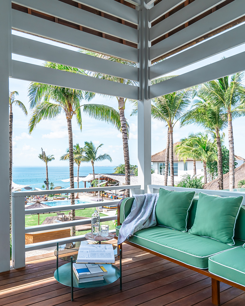 beachfront properties