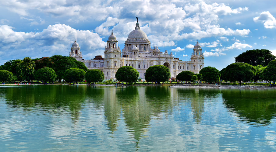 Victoria Memorial