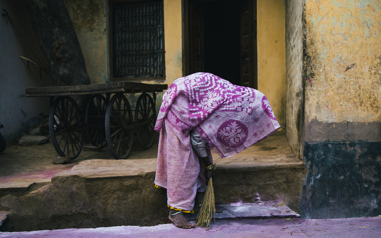 Holi Kolkata
