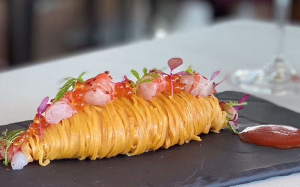 international women's day zafferano