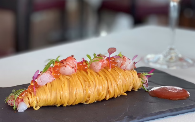 international women's day zafferano