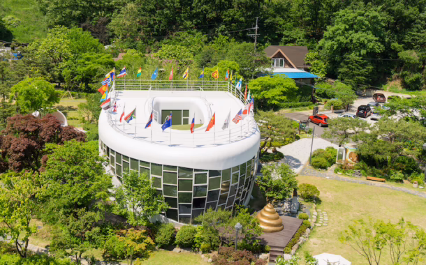 Mr Toilet unique museums