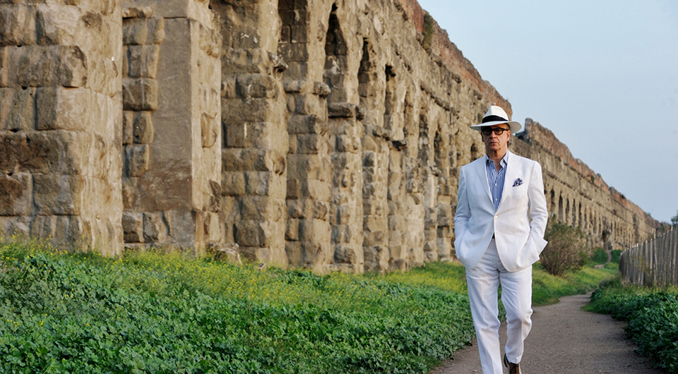 Get to know a city through film: Rome edition - SilverKris