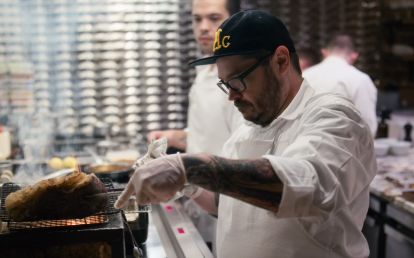 chef's table netflix sean brock