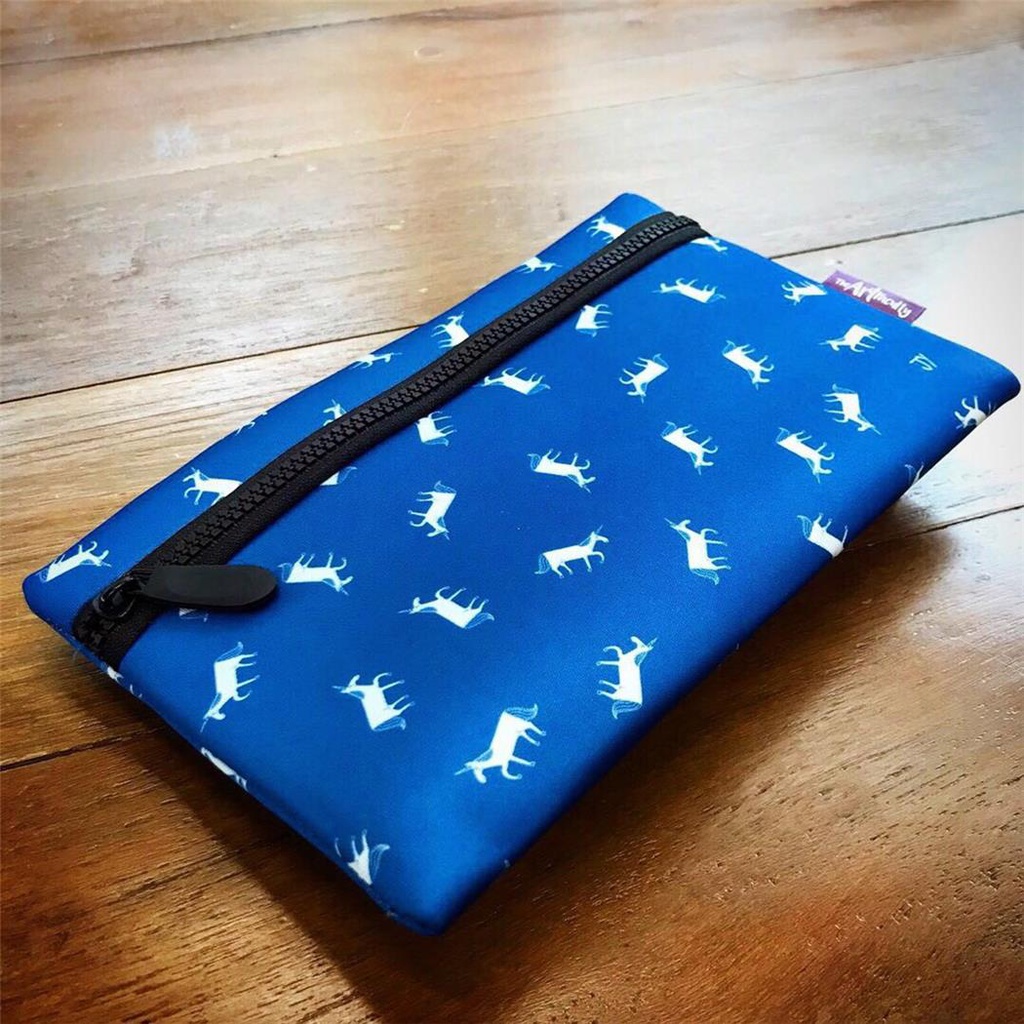 Neoprene Case - The Art Faculty krisshop cares