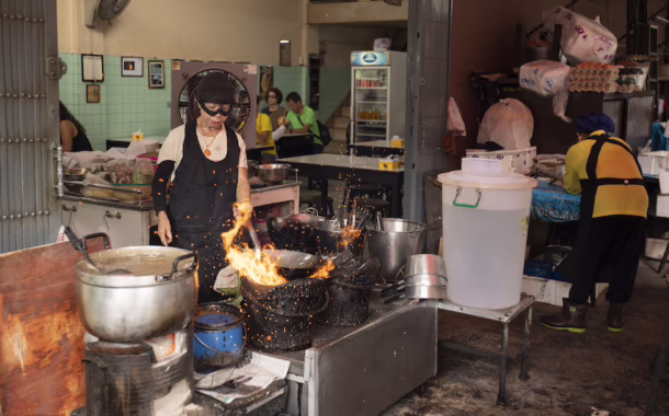 Street Food Asia netflix
