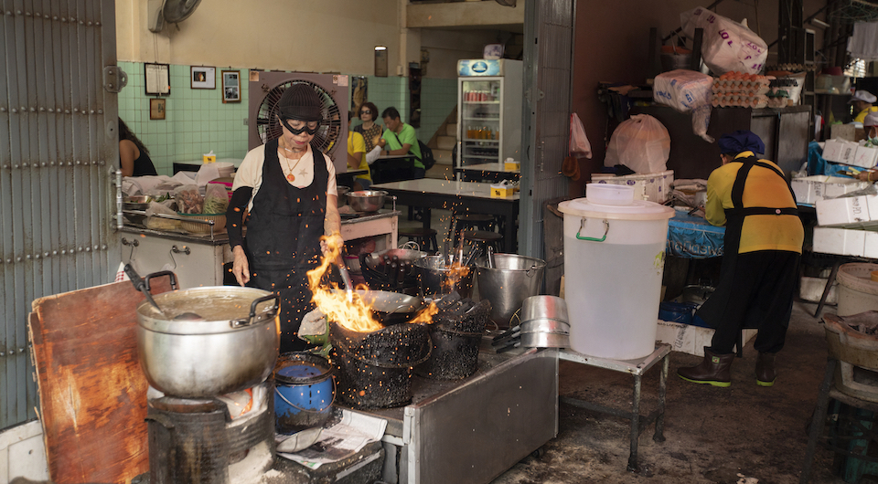 Street Food Asia netflix