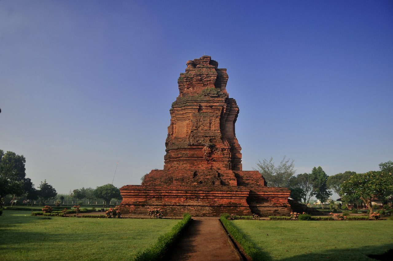 Trowulan Surabaya East Java Indonesia