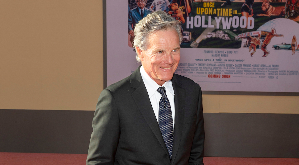 Interview: Nicholas Hammond on being the first Spider-Man and life in