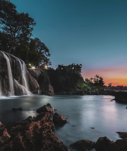 madura island Surabaya East Java Indonesia