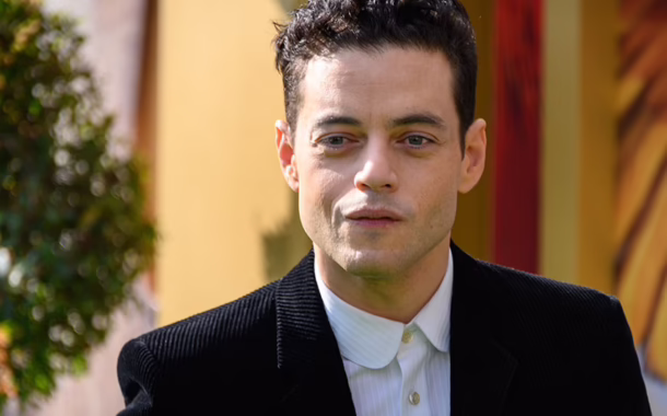 Rami Malek