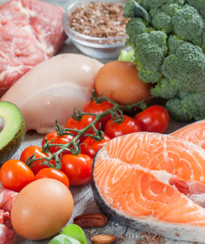 keto diet