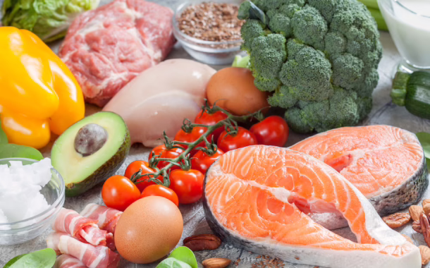keto diet