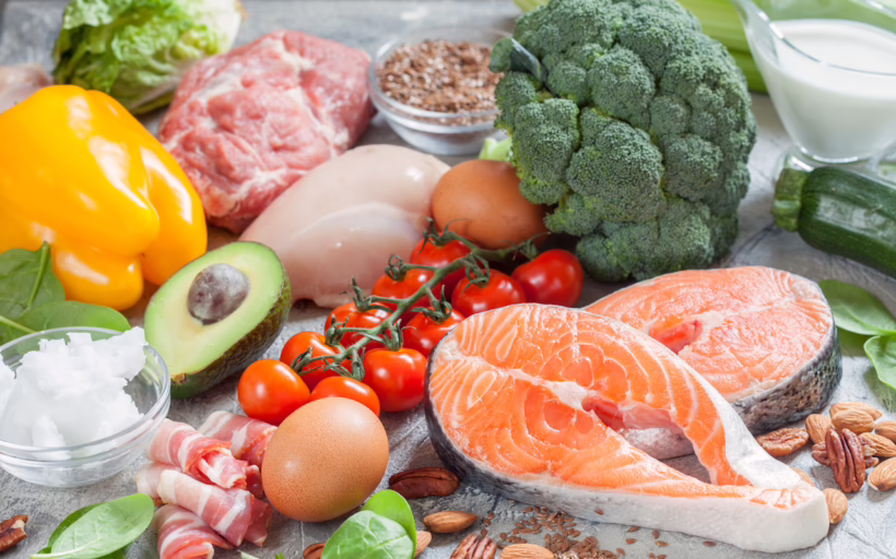 ketogenic diet