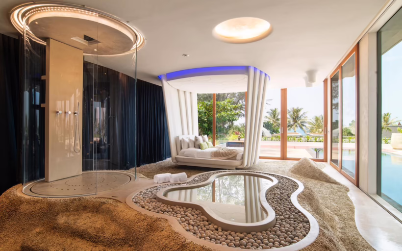 Iniala Beach House