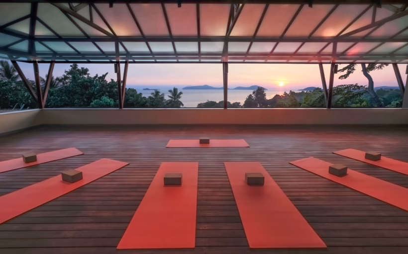 Kamalaya Koh Samui  
