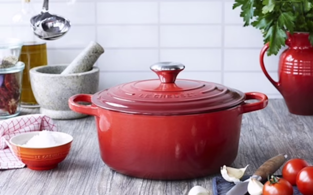 Le Creuset Round French Oven KrisShop Home
