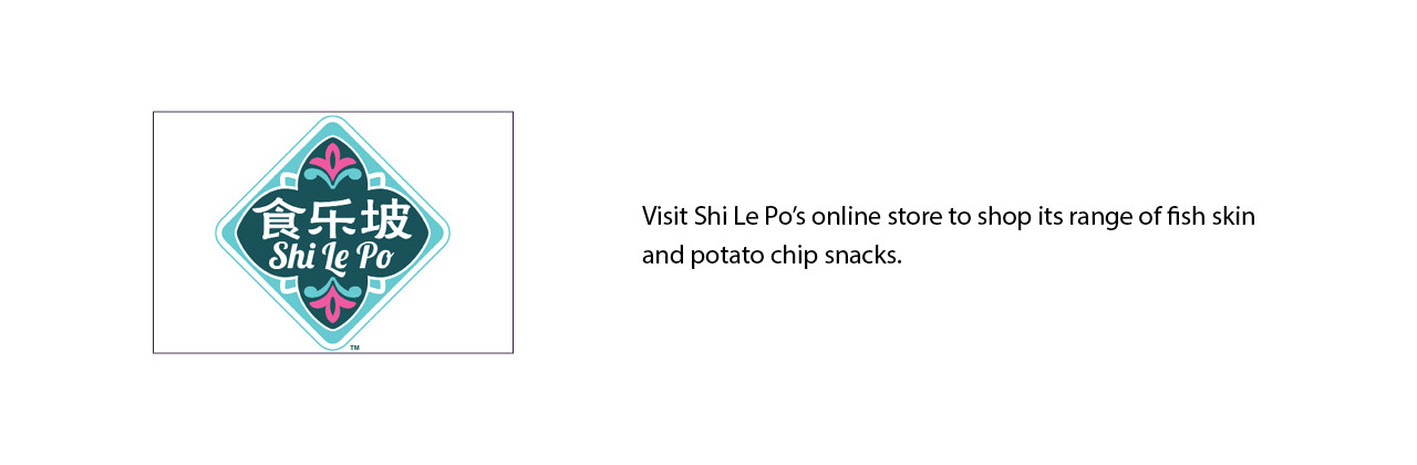 Shi Le Po banner