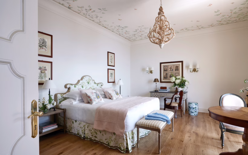 belmond margherita