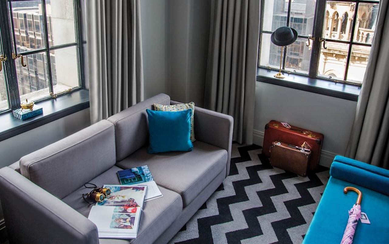 hotel gotham manchester city guide silverkris