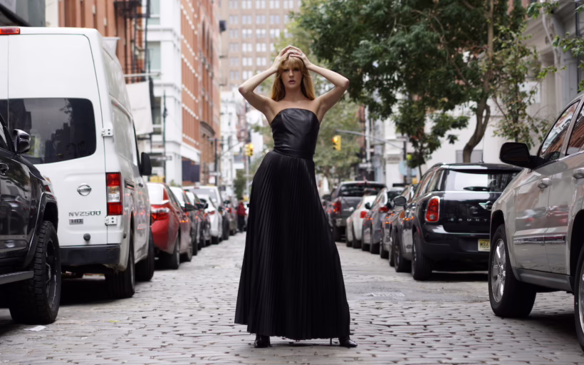 Jo Kilda advertorial