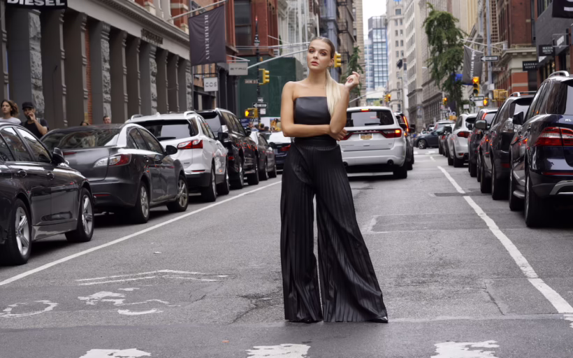 Jo Kilda advertorial