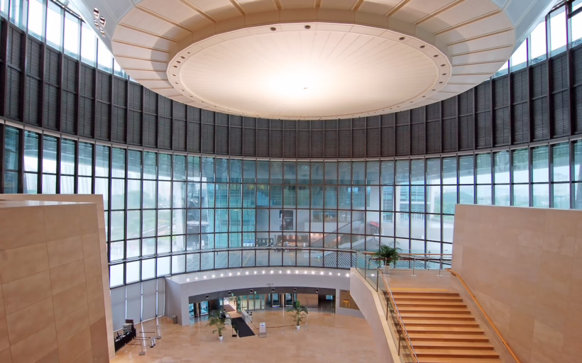 National Museum of Korea