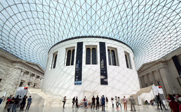 The British Museum