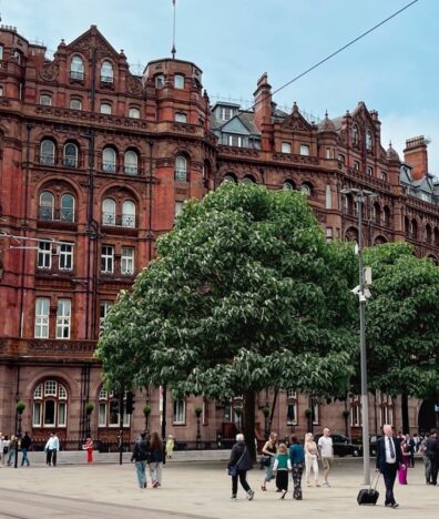 the midland manchester silverkris city guide