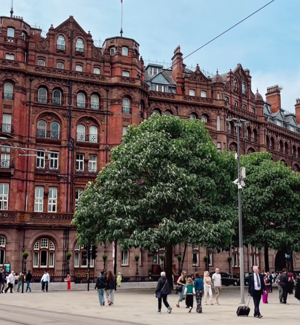 the midland manchester silverkris city guide