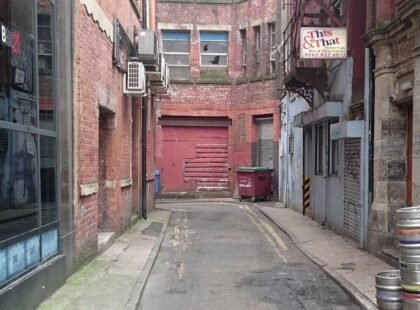 this and that indian restaurant manchester city guide silverkris