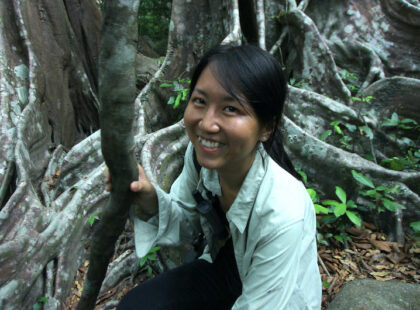 Andie Ang Travel Pro