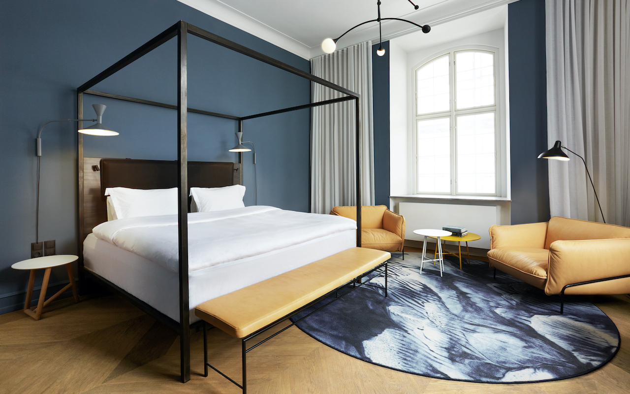 Nobis Hotel Copenhagen