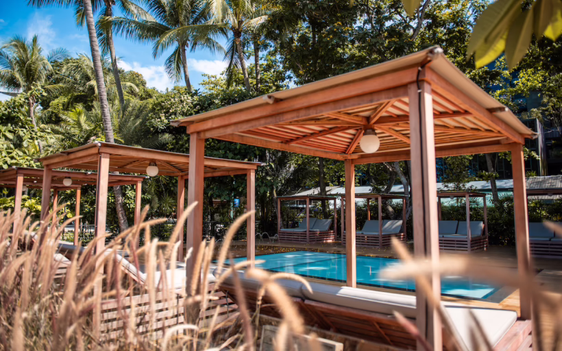 Rumours Beach Club