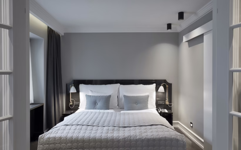 Hotel SKT Annæ Copenhagen