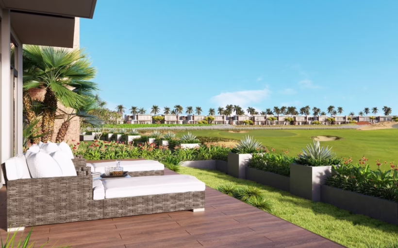 Wyndham Grand KN Paradise Cam Ranh