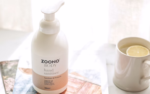 Zoono advertorial