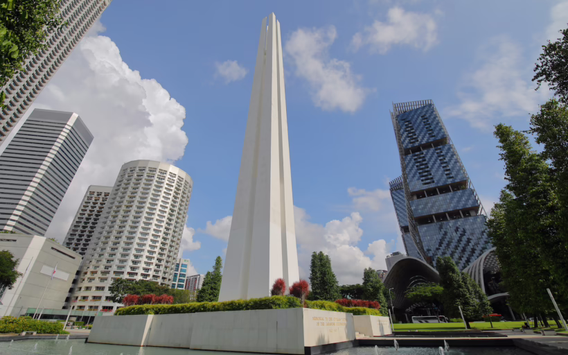 War Memorial Park