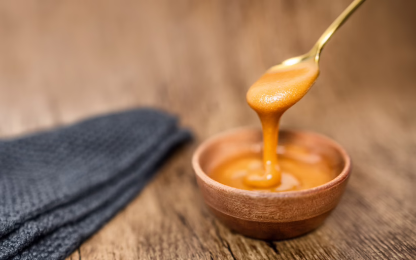 Manuka honey