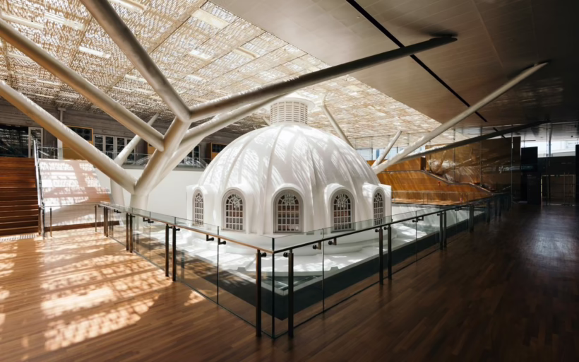 National Gallery Singapore