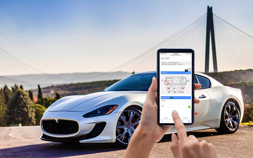 DewTouch Fleetnetics