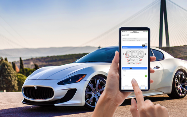 DewTouch Fleetnetics