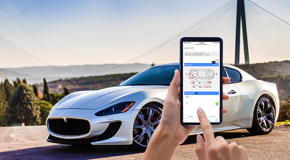 DewTouch Fleetnetics