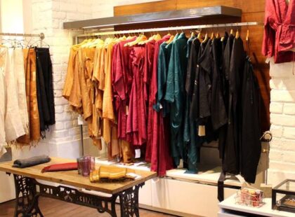 Amethyst Boutique
