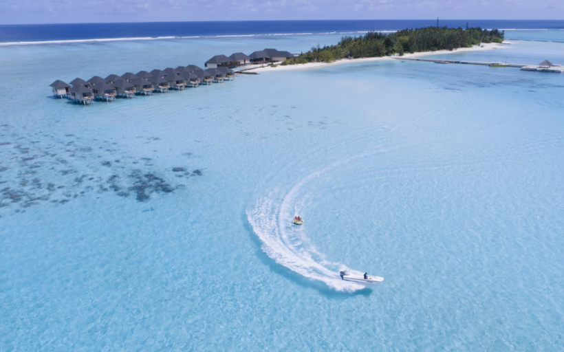 Summer Island Maldives 